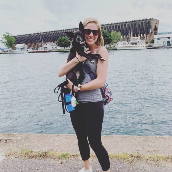 Meet your Posher, Anna - Picture 5 of 8